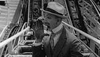 «Oh! What a Day! (1923)» — обои к фильму #1