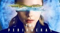 Обои к сериалу «Периферийные устройства (2022)» — (29 из 60)