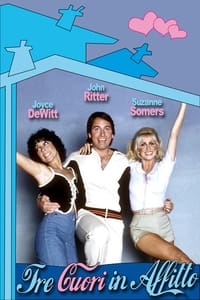 copertina serie tv Tre+cuori+in+affitto 1977