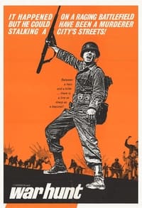 La guerre est aussi une chasse (1962)