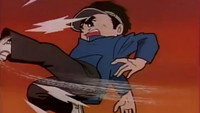 «夕やけ番長 (1968-1969)» — обои к аниме #1