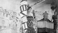 «Del cuplé al tango (1958)» — обои к фильму #1