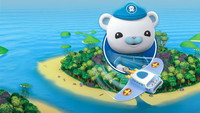 «Octonauts: Above & Beyond (2021)» — обои к мультсериалу #2