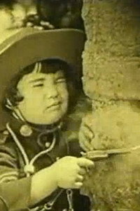 Постер фильма «Peg o' the Mounted (1924)» — (2 из 2)