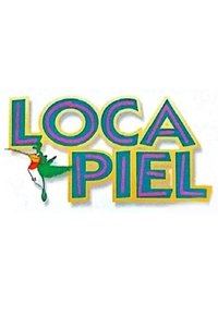 Loca piel - 1996