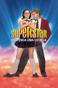 Imagem do Filme Superstar: Despenca uma Estrela