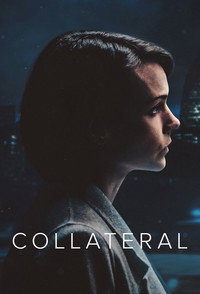 Постер сериала «Соучастник (2018)» — (7 из 17)