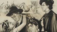 «Grand Ole Opry (1940)» — обои к фильму #1