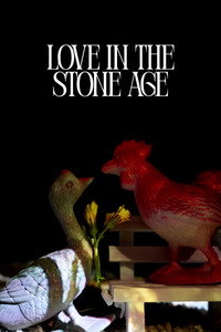 Love in the Stone Age (2026) poster