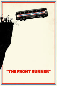 The Front Runner - 2018