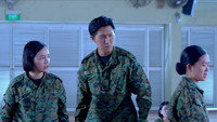 «Ah Girls Go Army Again (2022)» — обои к фильму #3