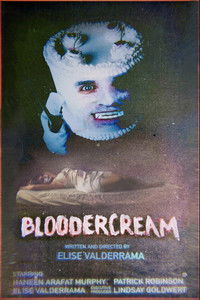 Imagem do Filme Bloodercream