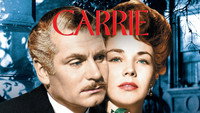 «Сестра Кэрри (1952)» — обои к фильму #3