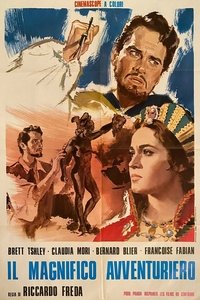 Imagem do Filme Il magnifico avventuriero