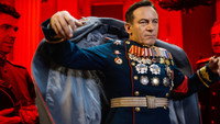 Обои к фильму «Смерть Сталина (2017)» — (20 из 22)