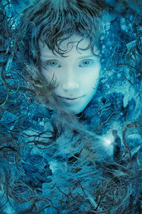 Постер фильма «Девушка из воды (2006)» — (19 из 98)