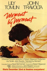 Постер фильма «Миг за мигом (1978)» — (5 из 7)