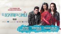 Camila's Awakening