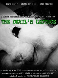 The Devil's Lettuce (2016)