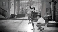 «Скрипач из Флоренции (1926)» — обои к фильму #2