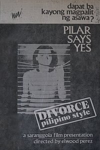 Divorce: Pilipino Style (1976)