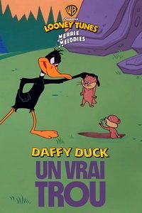 Un vrai trou