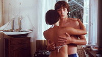 «Полина на пляже (1982)» — обои к фильму #2