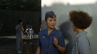 «Хонори в клетке (1987)» — обои к фильму #3