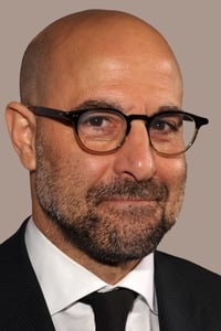 Stanley Tucci poster