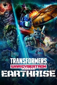 Transformers: La guerra por Cybertron – Salida de la Tierra