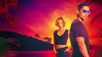 Обои к сериалу «Частный детектив Магнум (2018)» — (14 из 65)