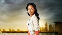 «Сестра Готорн (2009-2011)» — обои к сериалу #2