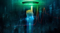 «Игры Уолл-стрит (2022)» — обои к сериалу #1