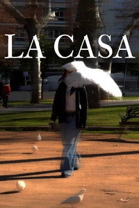 La Casa (2026) poster