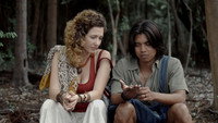 «Antes o Tempo Não Acabava (2016)» — обои к фильму #1