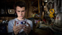 Обои к сериалу «13 причин почему (2017-2020)» — (15 из 92)