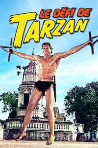 Le défi de Tarzan (1963)