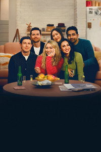 Постер сериала «Как я встретила вашего папу (2022-2023)» — (15 из 53)
