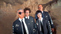 «Upright Citizens Brigade (1998-2000)» — обои к сериалу #1