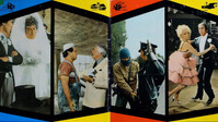 «Под каким ты знаком? (1975)» — обои к фильму #1
