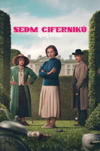 Sedm ciferníků Agathy Christie