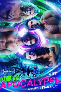 Постер сериала «А теперь – апокалипсис (2019)» — (6 из 23)