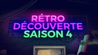 «Rétro Découverte (2009)» — обои к сериалу #4