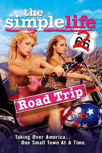 Постер сериала «Простая жизнь (2003-2007)» — (7 из 35)