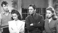«Young and Willing (1943)» — обои к фильму #1