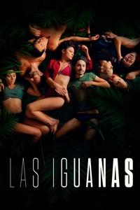 copertina serie tv Las+Iguanas 2021