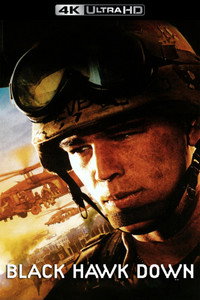 Постер фильма «Чёрный ястреб (2001)» — (74 из 145)