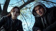 «Слуги войны (2019)» — обои к фильму #2