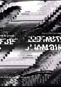 Les mots de l'amour