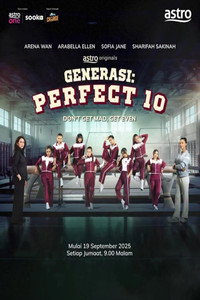 Temporada 1